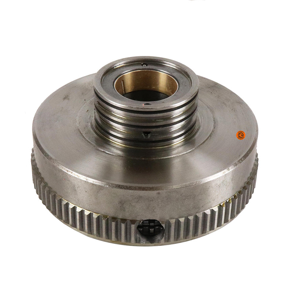 Dual Power Assembly, w/ 3 Friction Discs - Reliable Aftermarket Parts, Inc®