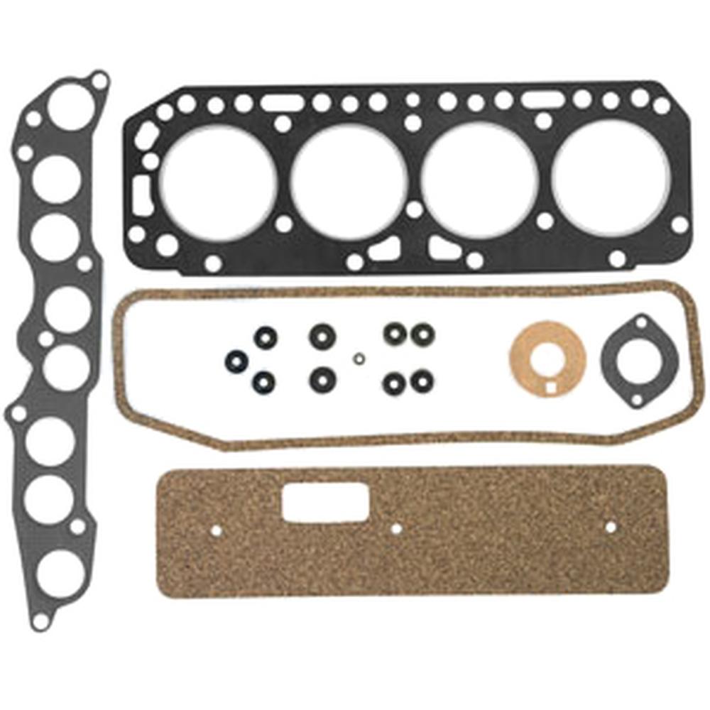 Upper Gasket Set Fits 4000 800 Series 900 Series All Dsl 64 HGS172 HGS172-A