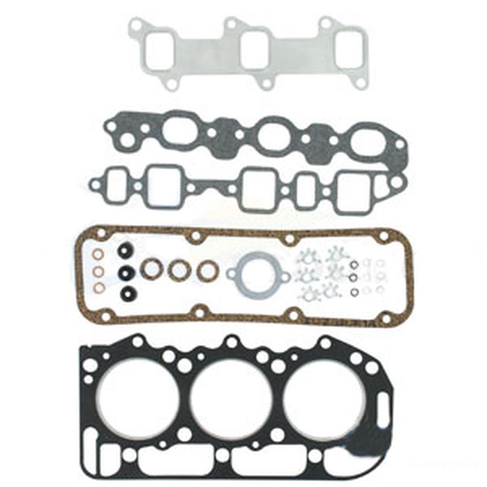 HGS175 Fits Ford New Holland Tractor Upper Gasket Set 2600 3600