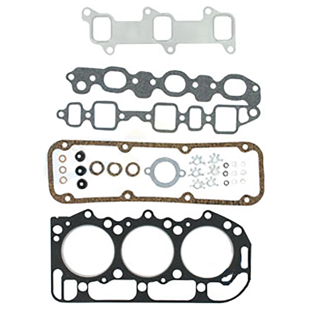 HGS175 Fits Ford New Holland Tractor Upper Gasket Set 2600 3600