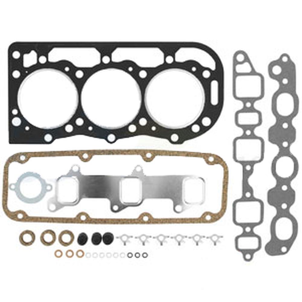 HGSFD201 4000 4600 New Gasket Set Fits Ford New Holland 4610 4630