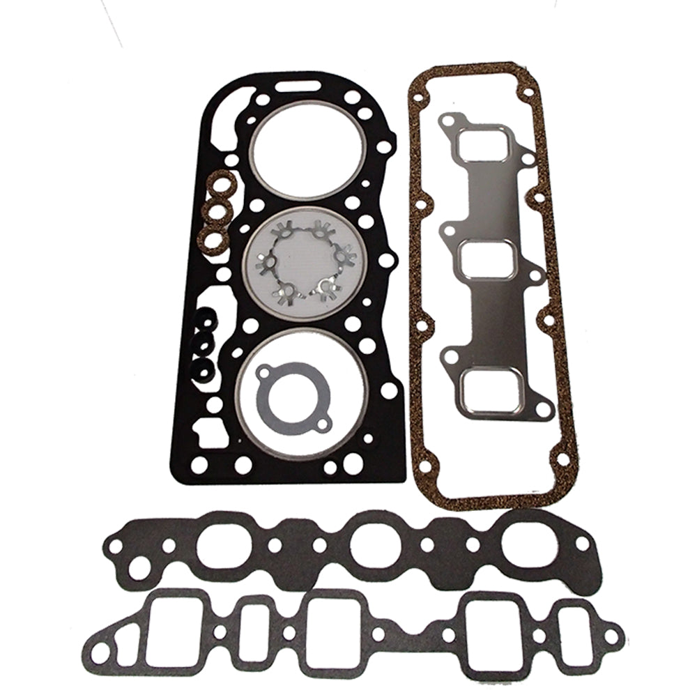 4610 4630 New Gasket Set HGSFD201 Fits Ford New Holland