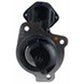 HH104202 Starter - New, 12V, DD, CW, Fits Delco Remy Fits Case
