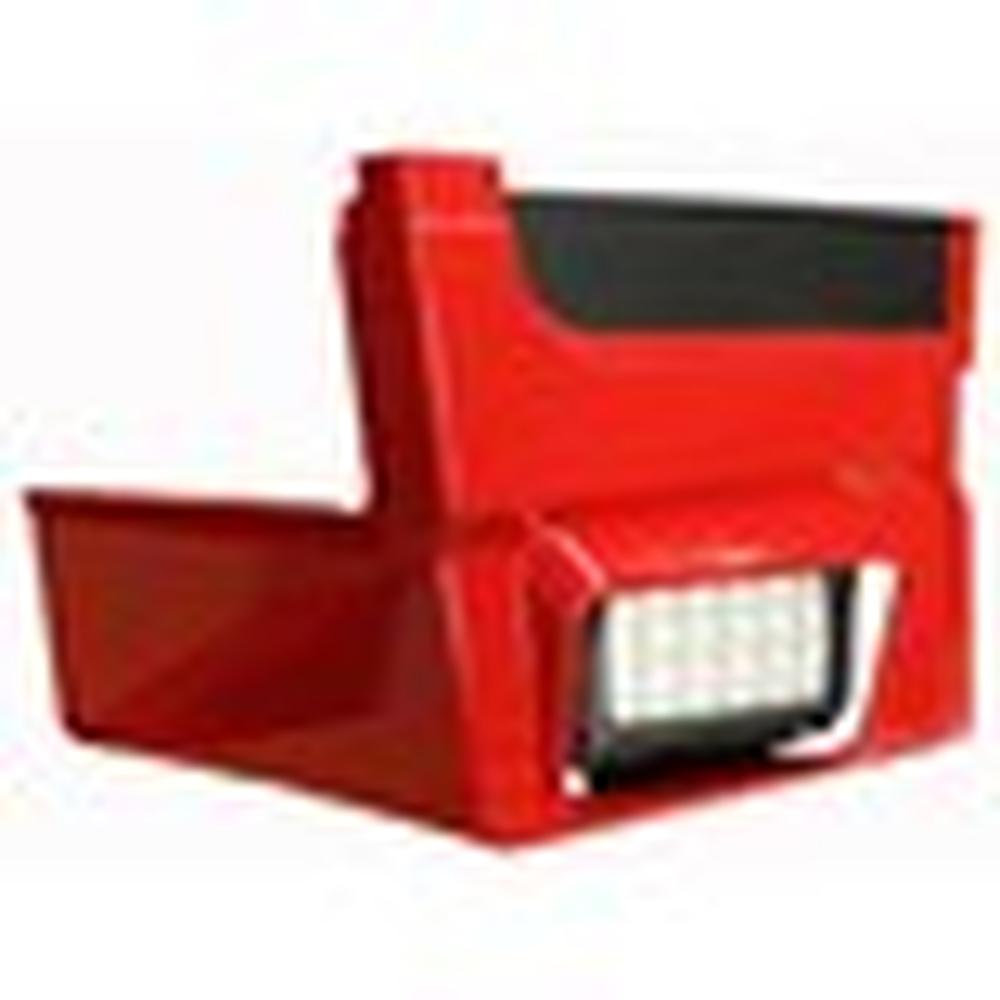 HH146479 CREE LED Flood Beam Lower Cab Light, 3150 Lumens Fits International