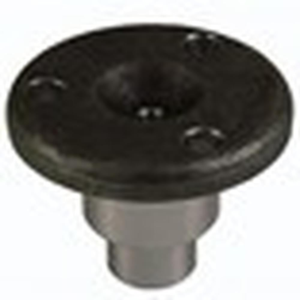 HH378409 Dana/Spicer Kingpin, MFD, 10 Bolt Hub Fits Case IH