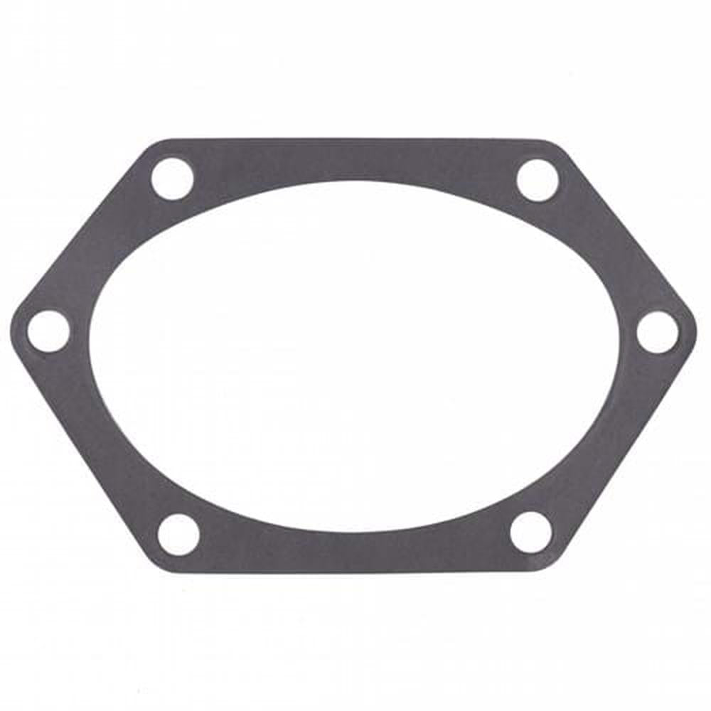 HH383330 Draft Control Opening Cover Gasket - Fits International 1026, 1066 +