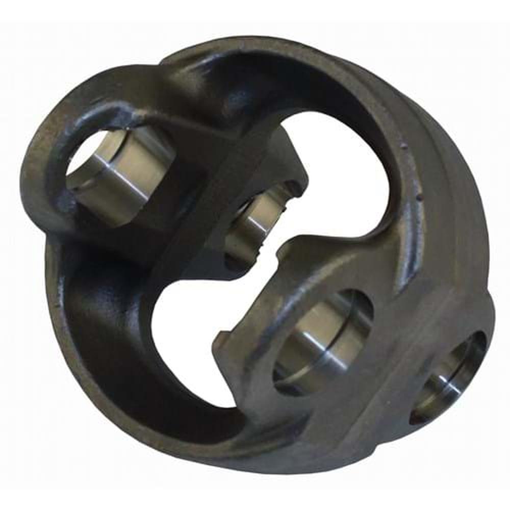 Dana/Spicer Front Axle Center Yoke, MFD Fits New Holland Replaces 395740A1