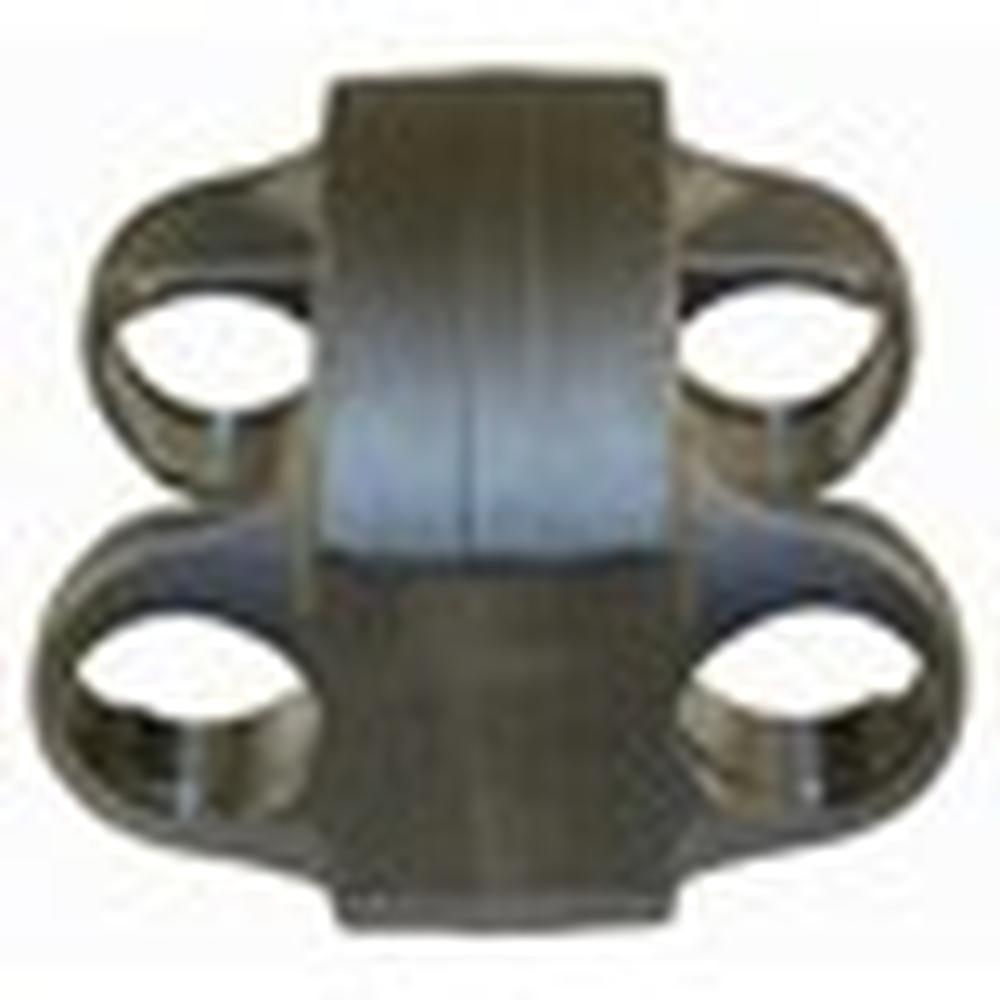 HH395740 Dana/Spicer Front Axle Center Yoke, MFD Fits Case IH