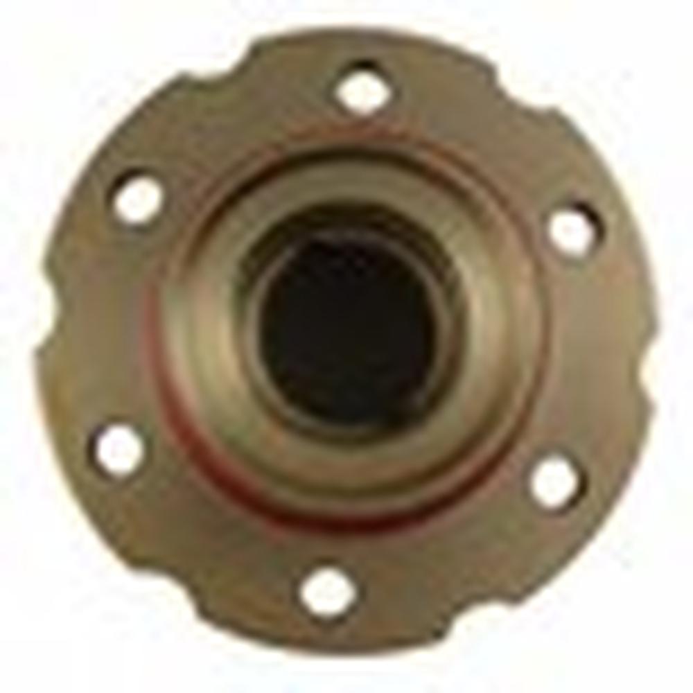 HH67527 Wheel Hub, 2WD, 6 Bolt Fits International