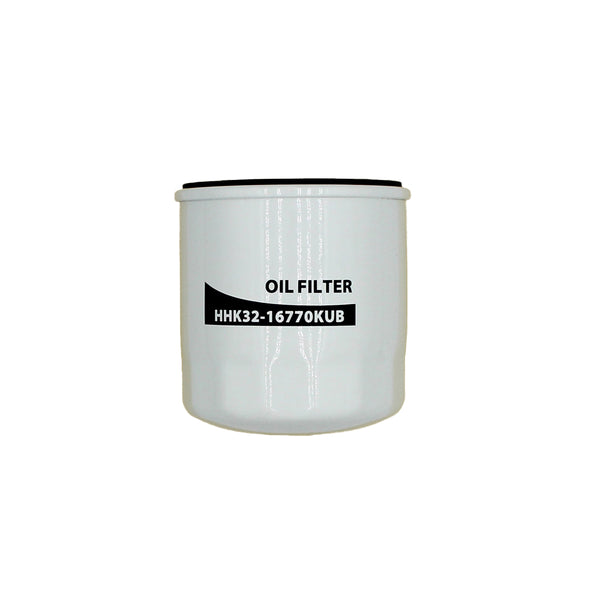 HHK32-16770 Oil Filter Fits Kubota Zero Turn Mower ZD1211 ZD1211L