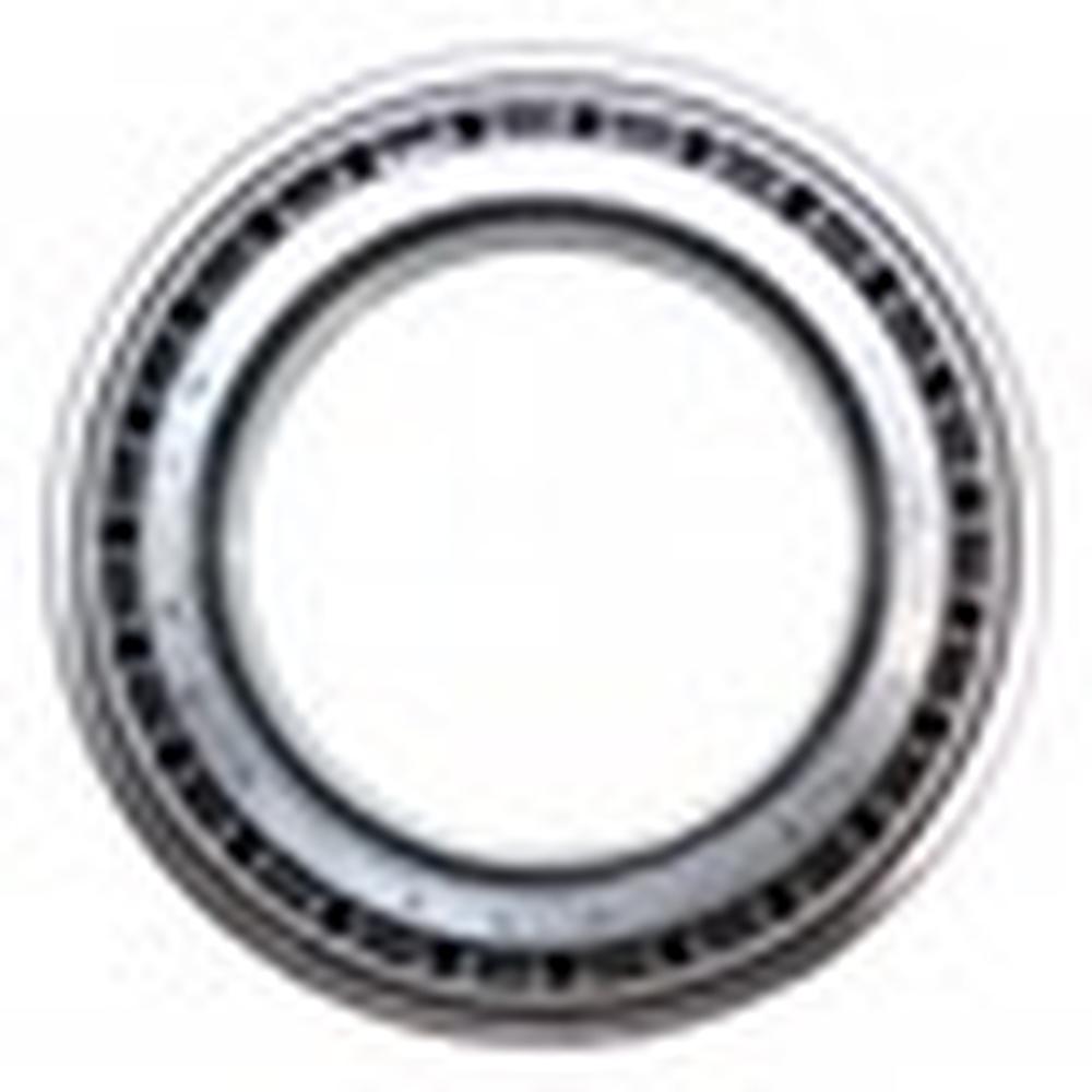 HHST2041 Outer Rear Axle Bearing Assembly Fits International