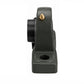 WGPZ33 Black Pillow Block Assembly For Universal Products Bore 2.1875"
