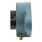 WGTZ8 Blue Flange Bearing Assembly For Universal Products