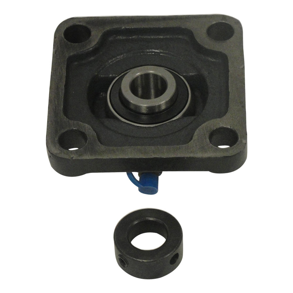 WGFZ10 Flange Bearing Assembly for Universal Products Bore .625" C to C 2.125"
