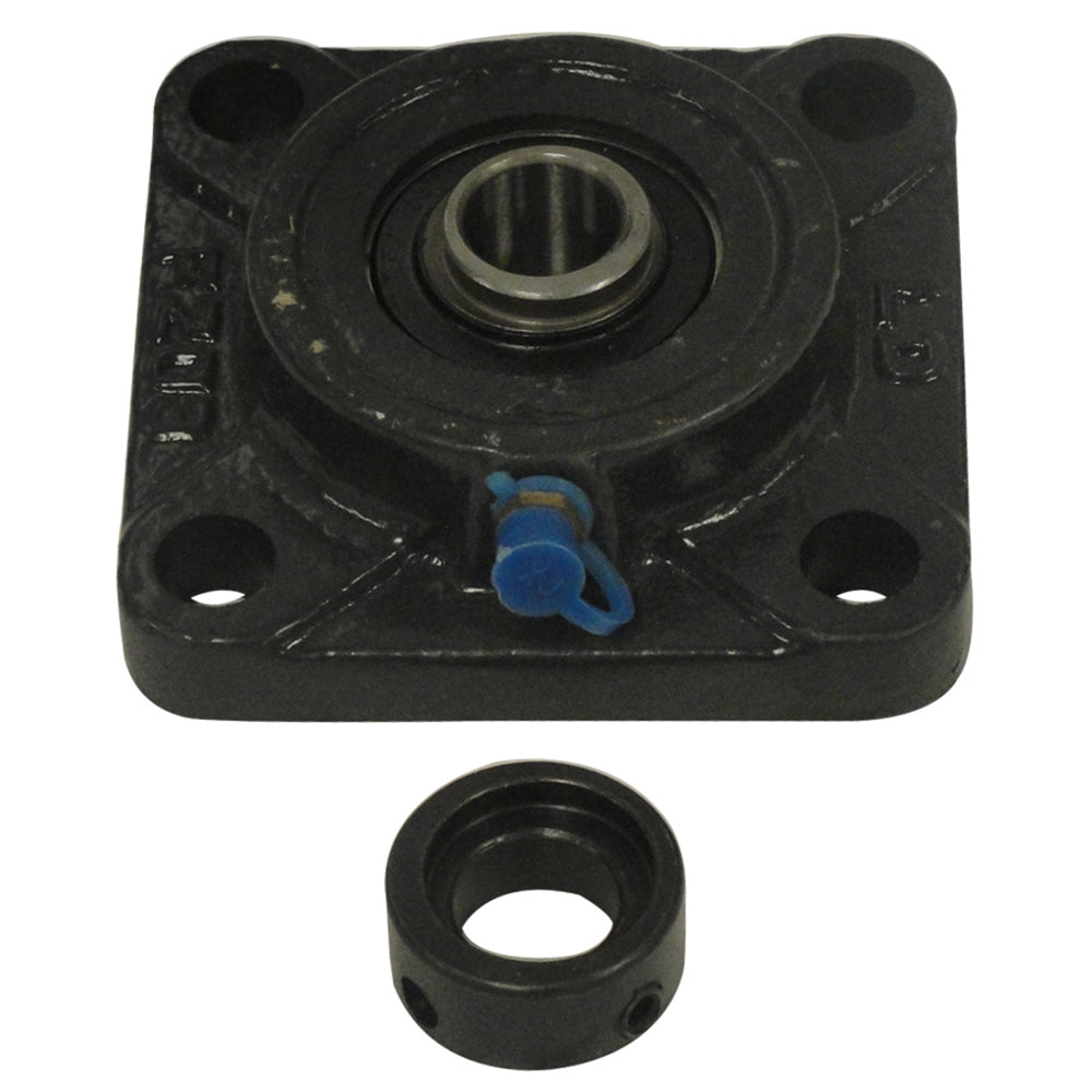 WGFZ10 Flange Bearing Assembly for Universal Products Bore .625" C to C 2.125"