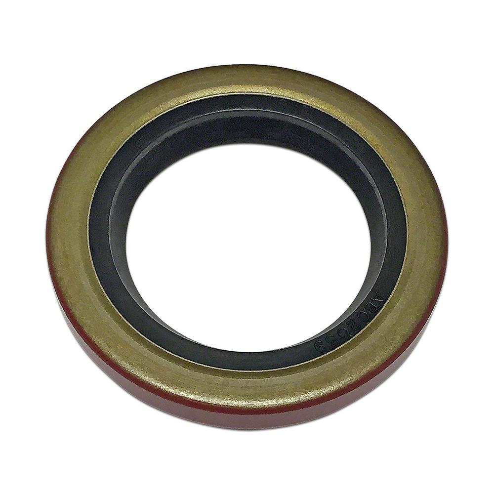 Oil Seal Fits International Replaces 35451D