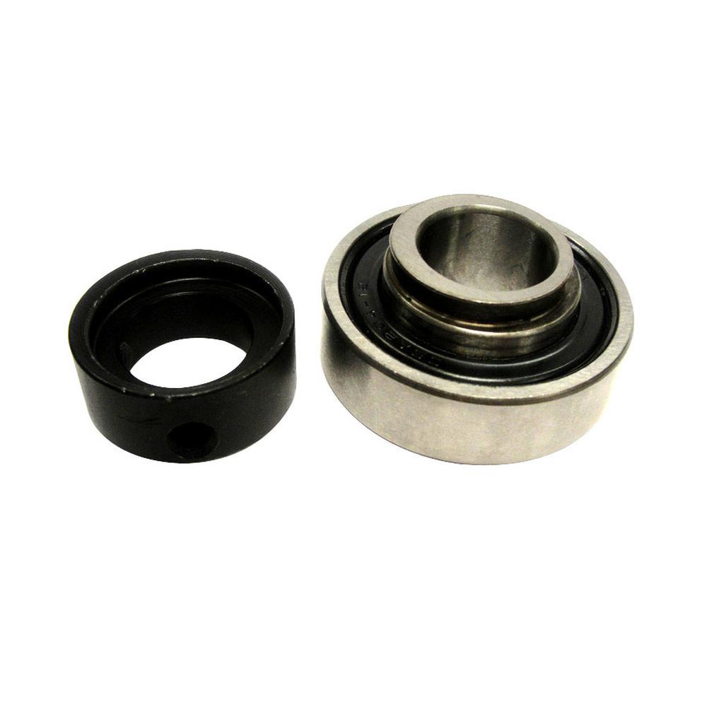 Insert Bearing W/Collar 3/4", RA012RR-IMP CSA20412