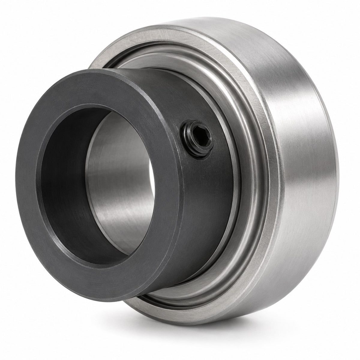 Lock Collar Bearing Greaseable Bore 1-3/8" fits Agricultural Bearings Bearings