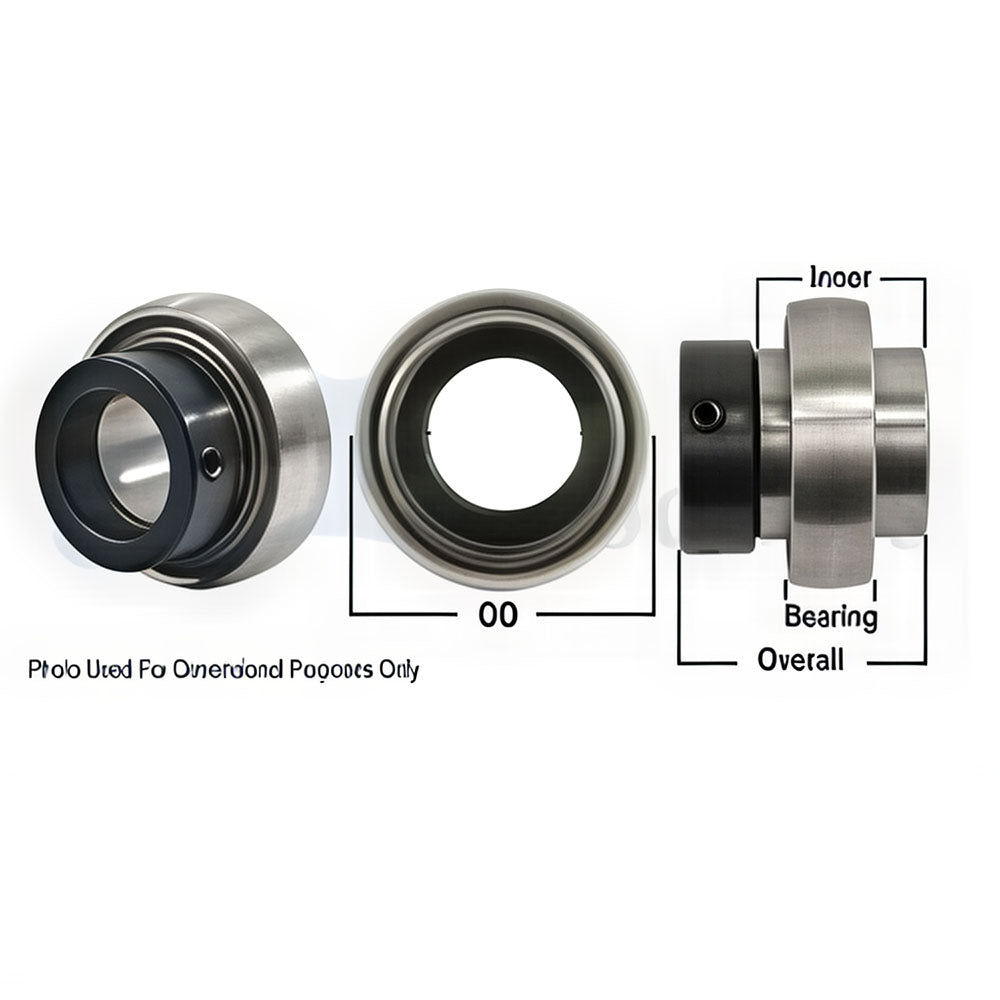 NEW Bearing Fits John Deere 8820 - JD9275