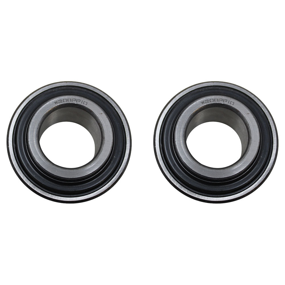 2 of Disc Harrow Bearing 1.50" Round Bore x 1.688" IR x 3.150" OD x 0.827" OR