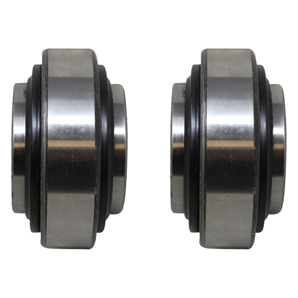 Disc Harrow Bearing, Replaces W208PP10 DC208TT10, 1.5 In Round Bore