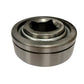 Premium GW208PP17 AG Disc Harrow Bearing 1-1/8" Square Bore  DC208TTR17