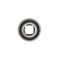 W211PPB6 1-1/2" Square Bore Disc Harrow Bearing DS211TT6 4AS11-1 1/2