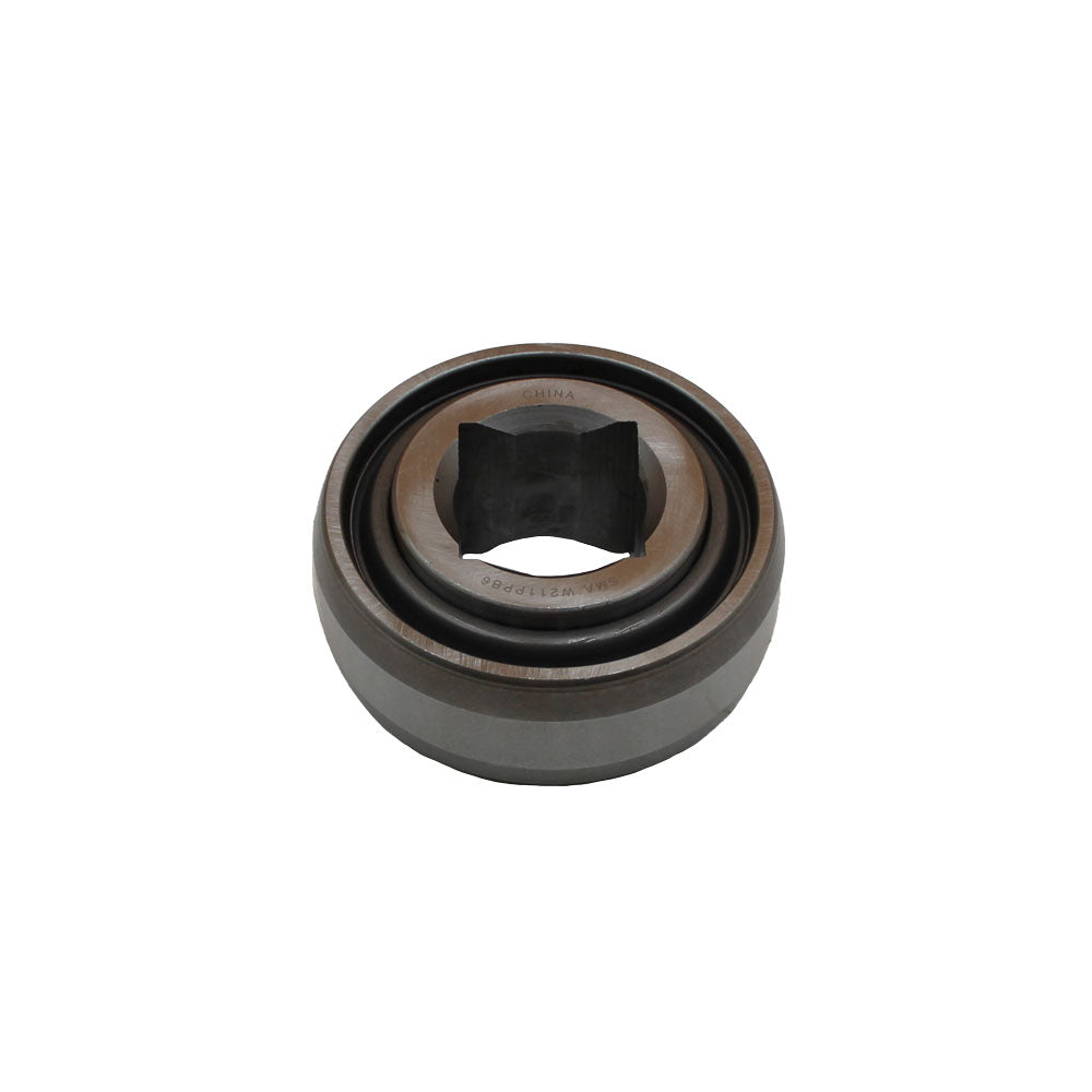W211PPB6 1-1/2" Square Bore Disc Harrow Bearing DS211TT6 4AS11-1 1/2