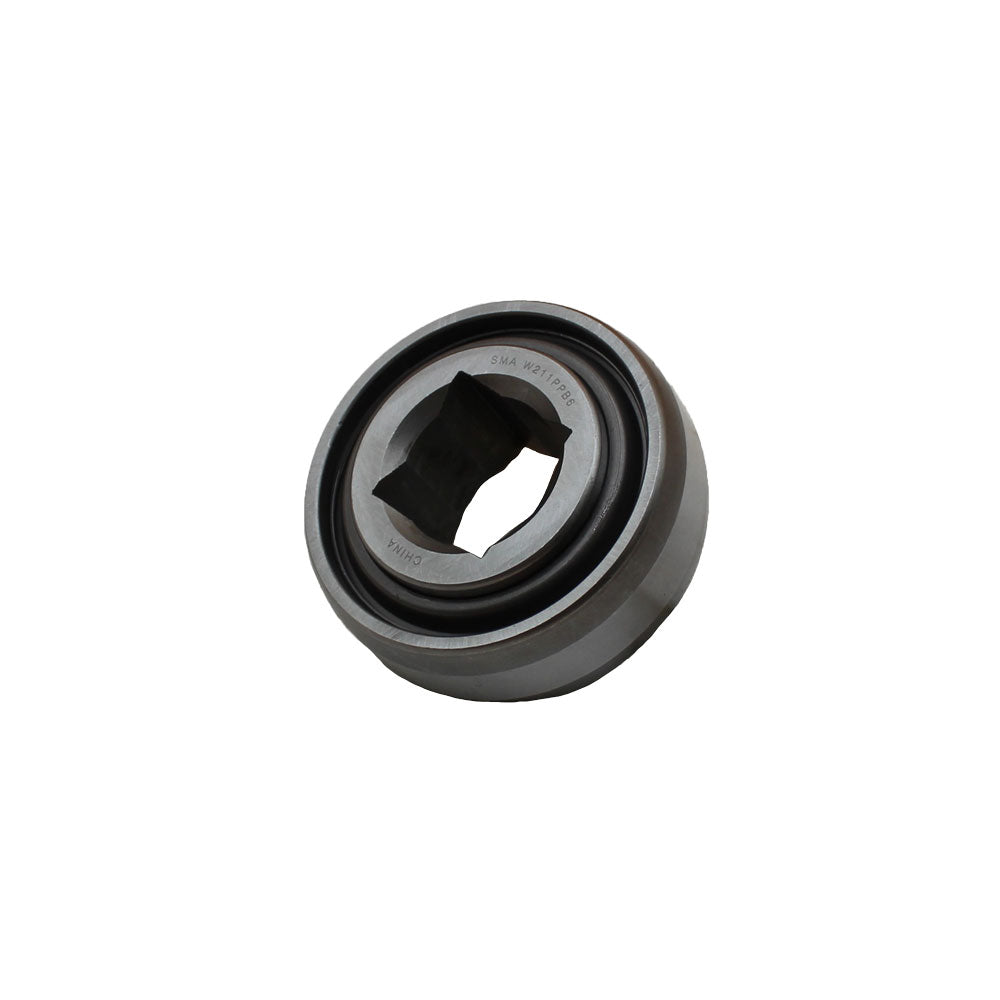 W211PPB6 1-1/2" Square Bore Disc Harrow Bearing DS211TT6 4AS11-1 1/2