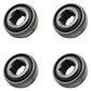 (4) Bearings Fits Disc Harrows DS211TT6