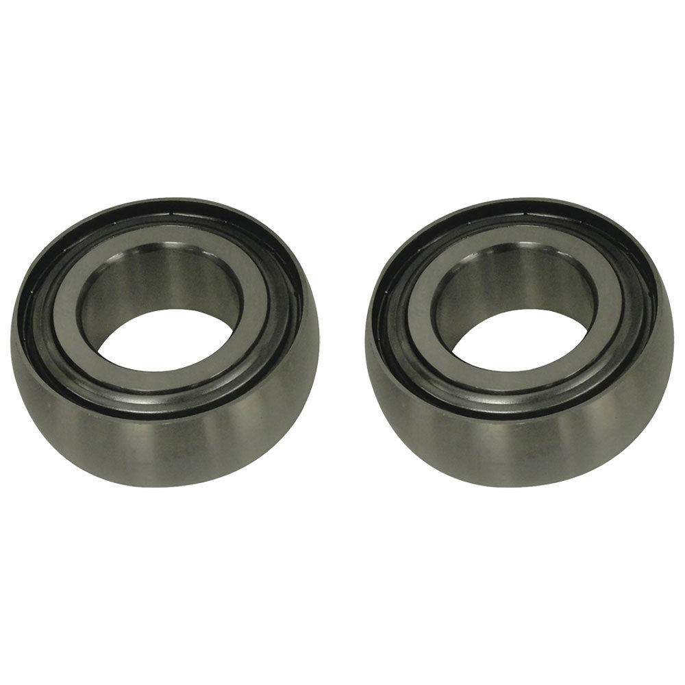 (2) Bearings Fits Disc Harrows DS210TT5