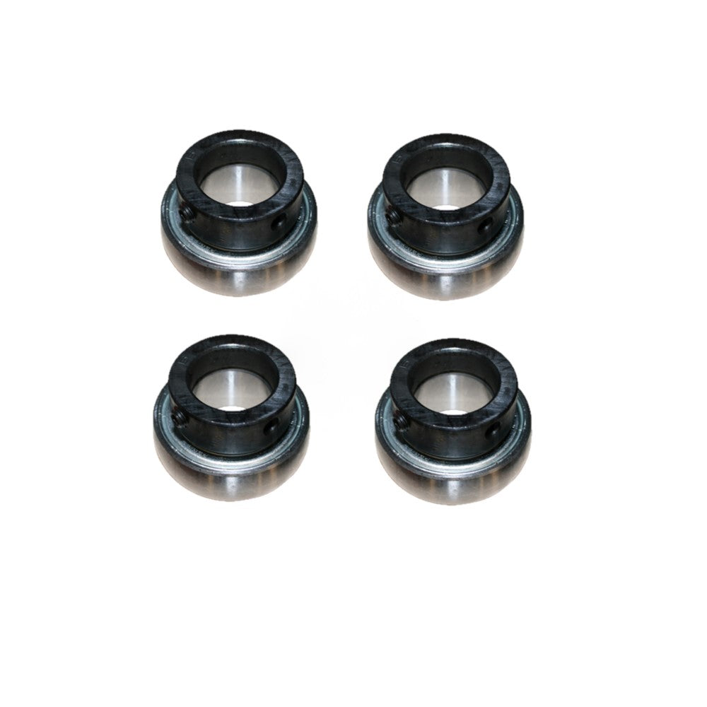 4 Ball Bearing RA100RR-I Fits Case-IH 2206 2208 2212 240630