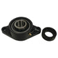 WGTZ21-IMP Flange Bearing Assembly for Universal Products