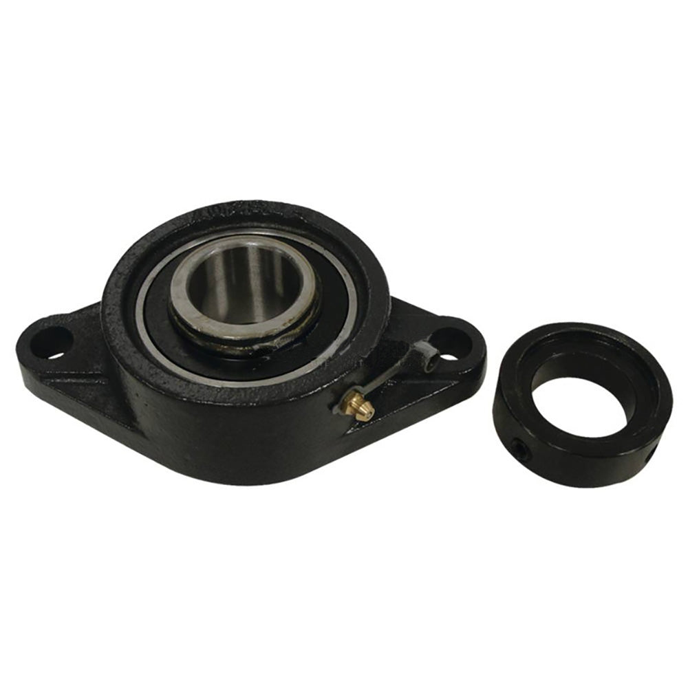 WGTZ21-IMP Flange Bearing Assembly for Universal Products