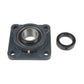 WGFZ28-IMP Flange Bearing Assembly for Universal Products