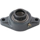 WGTZ20L-IMP Flange Bearing Assembly for Universal Products