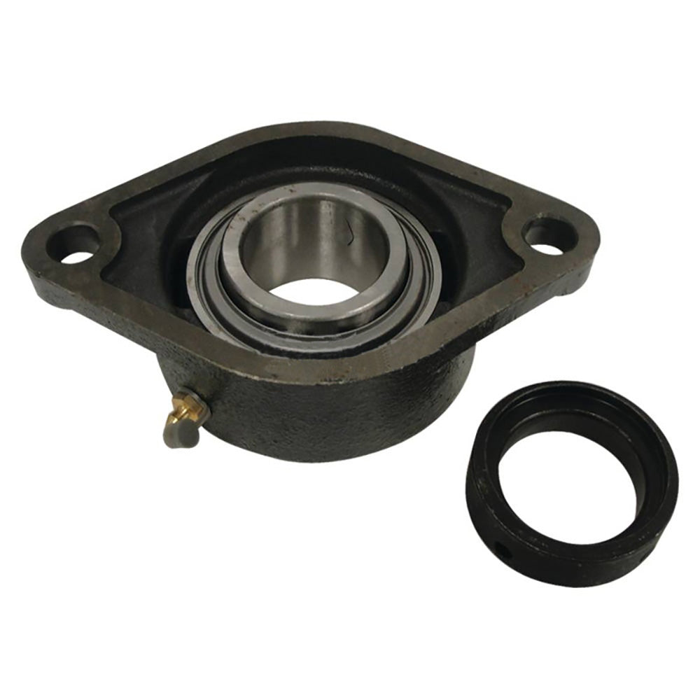 WGTZ28-IMP Flange Bearing Assembly for Universal Products
