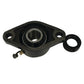 WGTZ15-IMP Flange Bearing Assembly for Universal Products