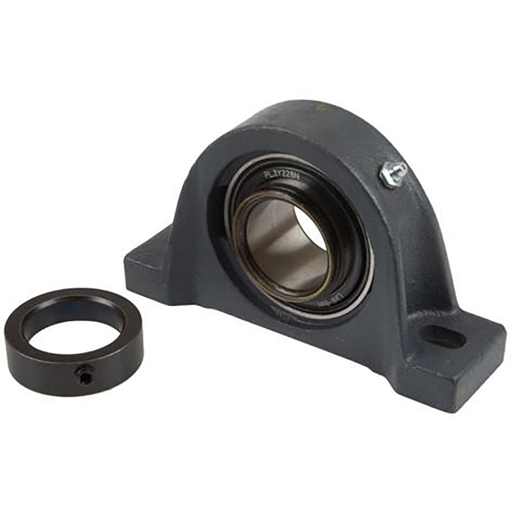 WGPZ28-IMP Pillow Block Assembly for Universal Products