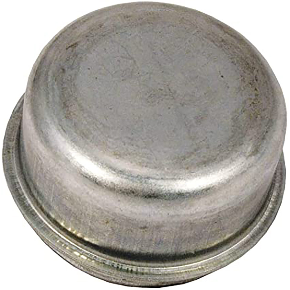 One New Aftermarket Replacement Caster Yoke Grease Cap