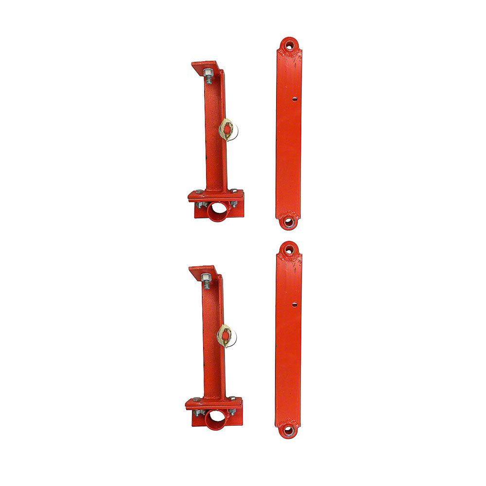 ACS015 3 Point Hitch Conversion Kit Fits Allis Chalmers