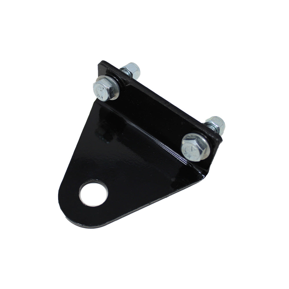 Trailer Hitch with Bolts & Nuts Fits Scag Replaces NPW78959