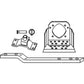 Swinging Drawbar Kit Fits Massey Ferguson Replaces 49A34R