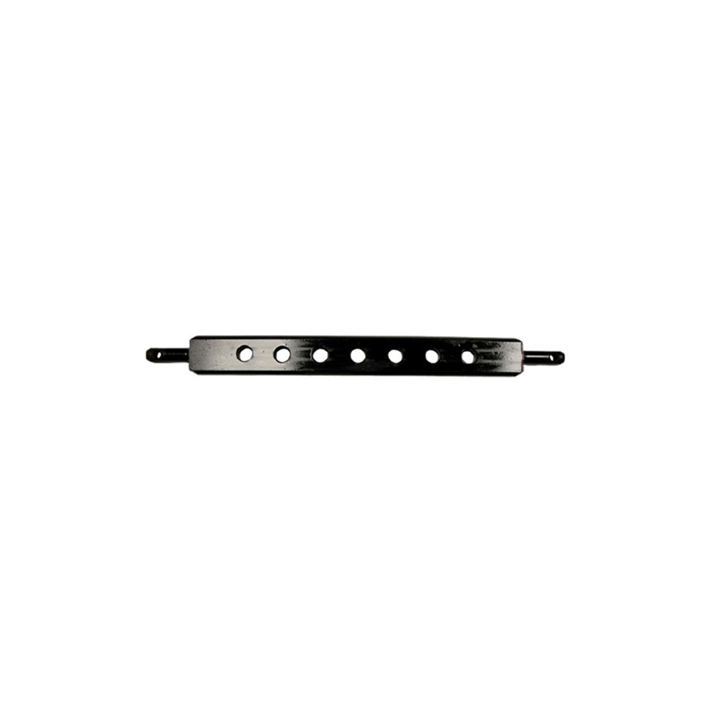 Universal Drawbar Black Color Fits CAT II 31 1/2" Length Overall