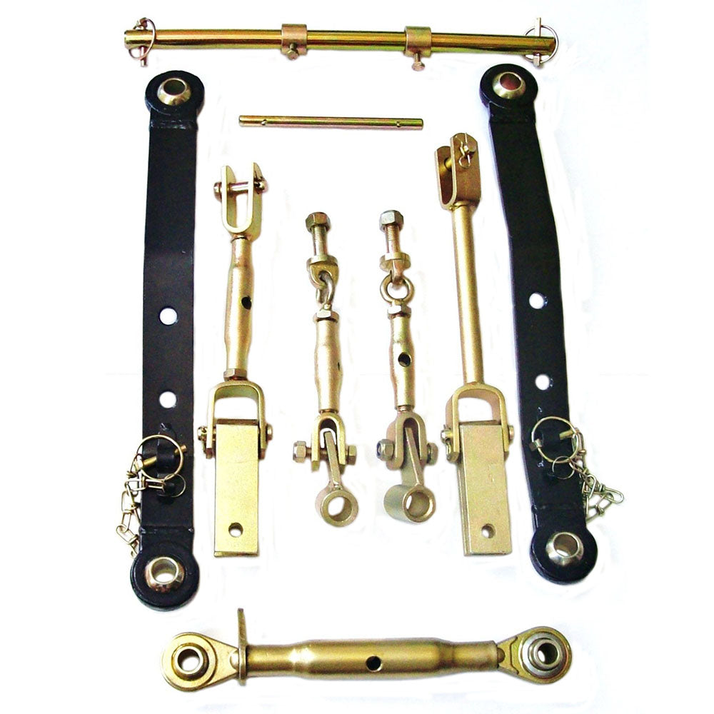 Linkage Kit Fits Kubota Replaces B1VPL3900