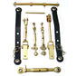 B1VPL3900 3-Point Hitch Kit, Fits Kubota