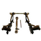 3 Point Hitch Kit Fits Kubota B Series Compact Tractor Category Fits CAT 1