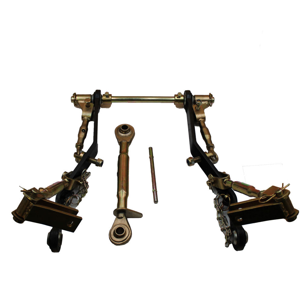 3 Point Hitch Kit Fits Kubota B Series Compact Tractor Category Fits CAT 1