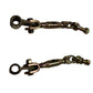 B1VPL3900 Linkage Kit Fits Kubota Compact Tractors B5100 B6000 B6100 B7100