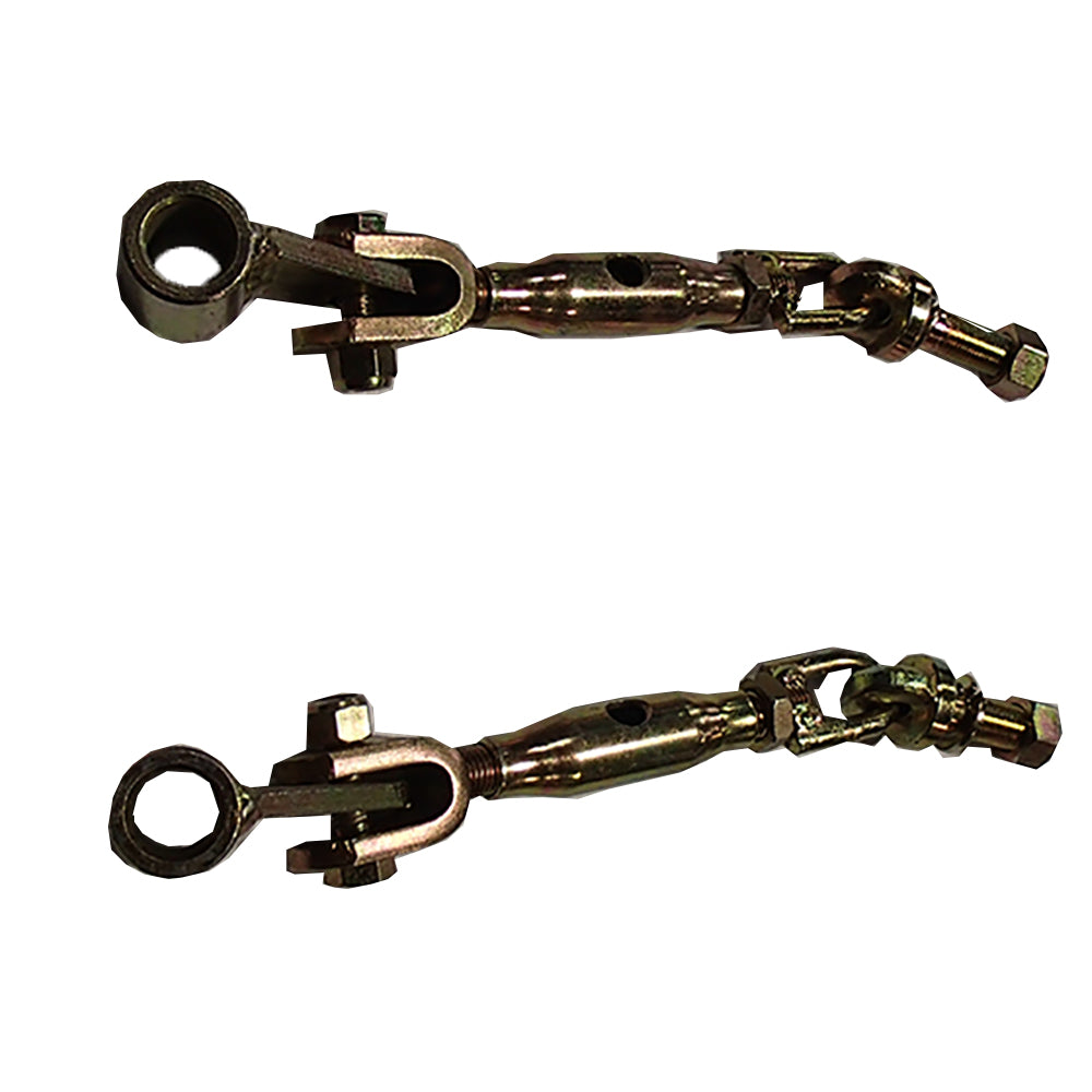 3 Point Hitch Kit Fits Kubota B Series Tractor Models Fits CAT 1 EKTL01 K3PK